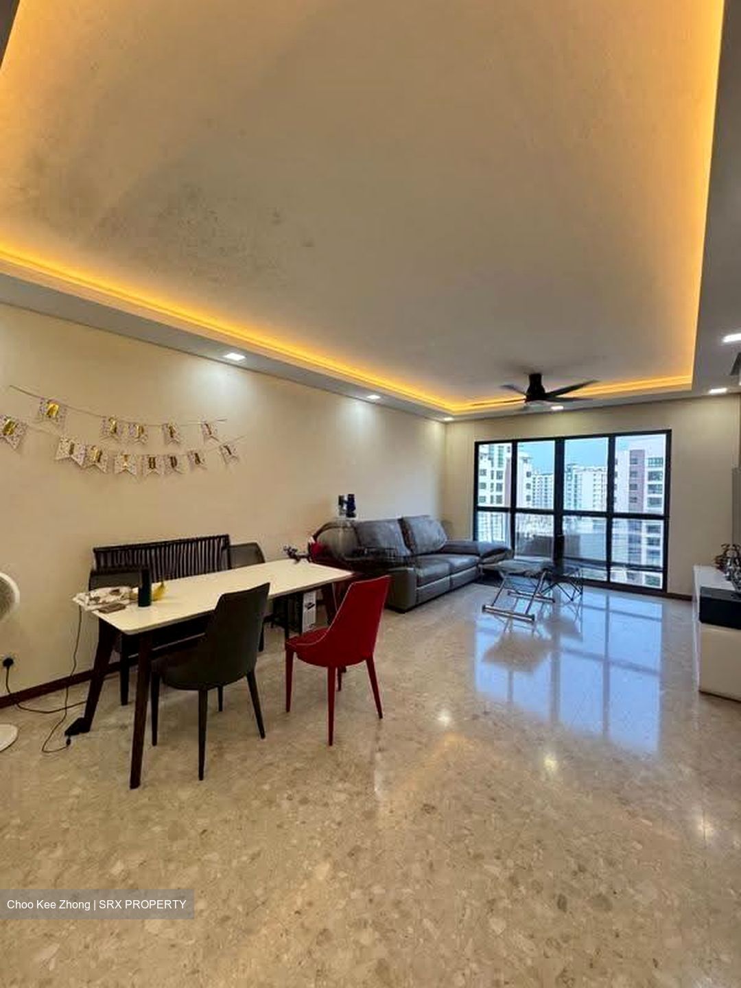 Woodsvale (D25), Condominium #637817921
